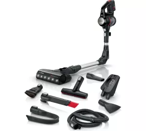 Bosch Unlimited Serie 7 BCS711EXT in rot von Bosch