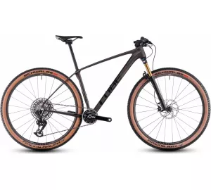 Cube Phenix C:68 X SLT von CUBE