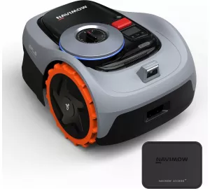 Segway Navimow i205 AWD von NAVIMOW