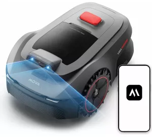 Mova ViAX 250 von MOVA