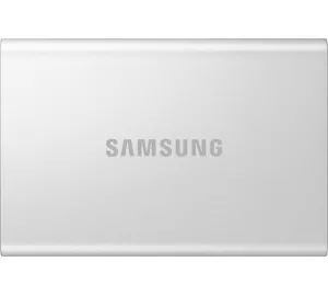Samsung Portable SSD T7 Resurrected von Samsung