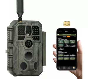 GardePro X50 4G LTE von GardePro