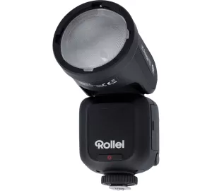 Rollei HS Freeze 1X von Rollei