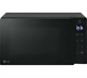 LG MH6032GAS von LG