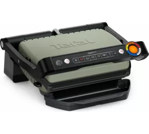 Tefal OptiGrill Eco GC71EL von Tefal