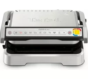 Tefal OptiGrill GC 772D von Tefal