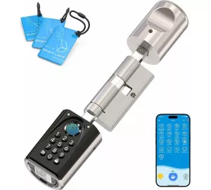 WeLock ToucA51 Pro von WE.LOCK