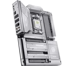 MSI MAG X870E Tomahawk Max Wifi PZ von MSI