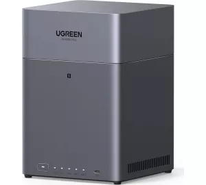 Ugreen NASync DH4300  Plus von UGREEN