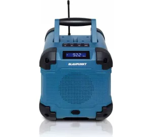 Blaupunkt BSR 40 von Blaupunkt