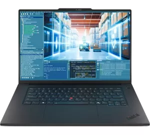 Lenovo ThinkPad P1 G8 von Lenovo