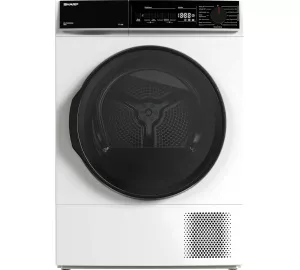 Sharp KD-PRO0S7GWD-DE von Sharp