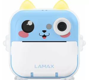 Lamax InstaKid2 Plus von LAMAX