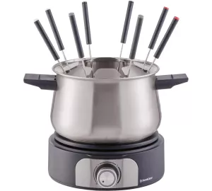 Lidl / Silvercrest Elektrisches Fondue von SILVERCREST