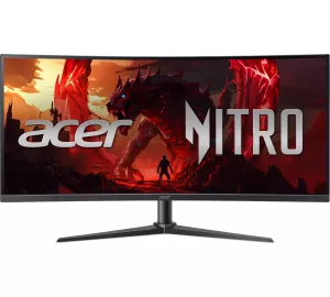 Acer Nitro XZ0 XZ340CURW0bmiiphx von Acer