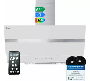 KKT Kolbe Hermes 9005 in weiß von KKT Kolbe