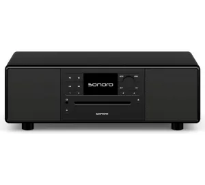 Sonoro Prestige (2026) von Sonoro