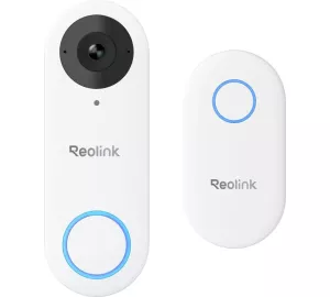 Reolink Video Doorbell PoE von Reolink