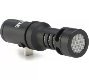 Rode Microphones VideoMic Me-C+ von Rode Microphones