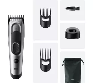 Braun Series 7 HC7590 von Braun