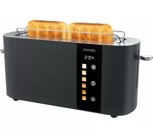 Arendo Level Touch 2-Scheiben-Toaster von Arendo