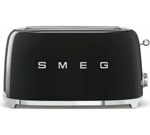 Smeg TSF02 in pink von Smeg