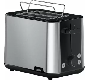 Braun PurShine HT 1510 in schwarz von Braun