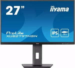 Iiyama ProLite XUB2797HSN-B2 von iiyama