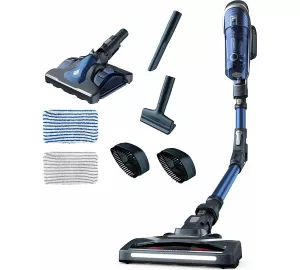 Rowenta X-Force 8.60 Aqua RH9680 in blau von Rowenta