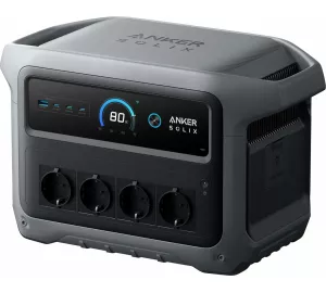 Anker Solix C1000 Gen 2 von Anker