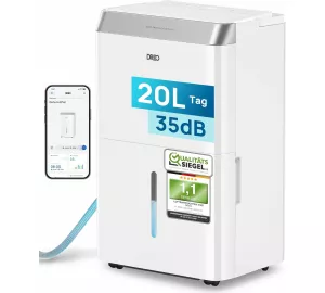 Dreo 512S von DREO