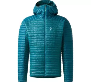 Haglöfs L.I.M Mimic II Hood von Haglöfs