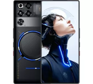 Nubia RedMagic 11 Pro von Nubia