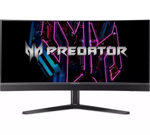 Acer Predator X34Vbmiiphuzx von Acer