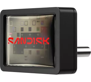 SanDisk Extreme Fit von SanDisk