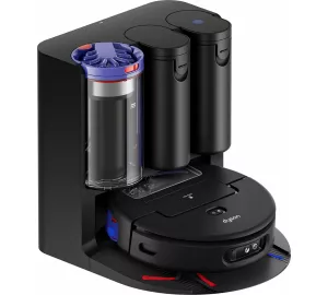 Dyson Spot+Scrub AI von Dyson