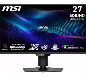 MSI MAG 274UPDF E16M von MSI