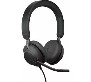 Jabra Evolve2 40 SE Stereo von Jabra