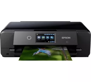 Epson Expression Photo XP-980 von Epson