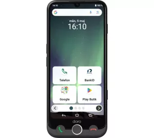 Doro Aurora A31 von Doro