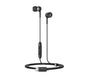 Sennheiser CX 80U in schwarz von Sennheiser