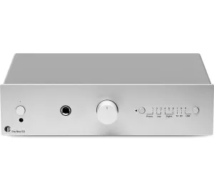Pro-Ject Pre Box S3 von Pro-Ject