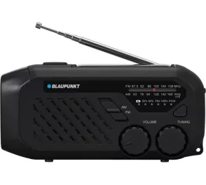 Blaupunkt ER10 von Blaupunkt