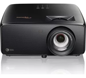 Optoma UZ38x von Optoma