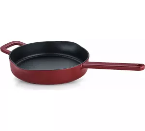 Fissler Moments Collection Emaillierte Gusseisen-Pfanne von Fissler