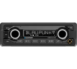 Blaupunkt Durban 424 DAB von Blaupunkt