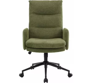 IWMH Upholstered Desk Chair von IWMH