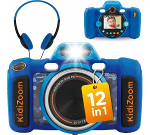 Vtech KidiZoom Duo FX von VTech