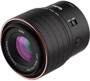 Rollei AF 35mm F/1.8 von Rollei