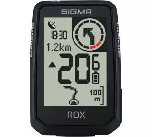 Sigma ROX 2.0 Endurance von SIGMA
